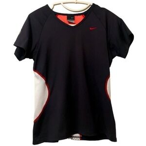 Nike Sphere React Scale T-Shirt Size Small